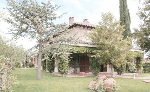Villa à La Portellada, Aragon, Espagne 1