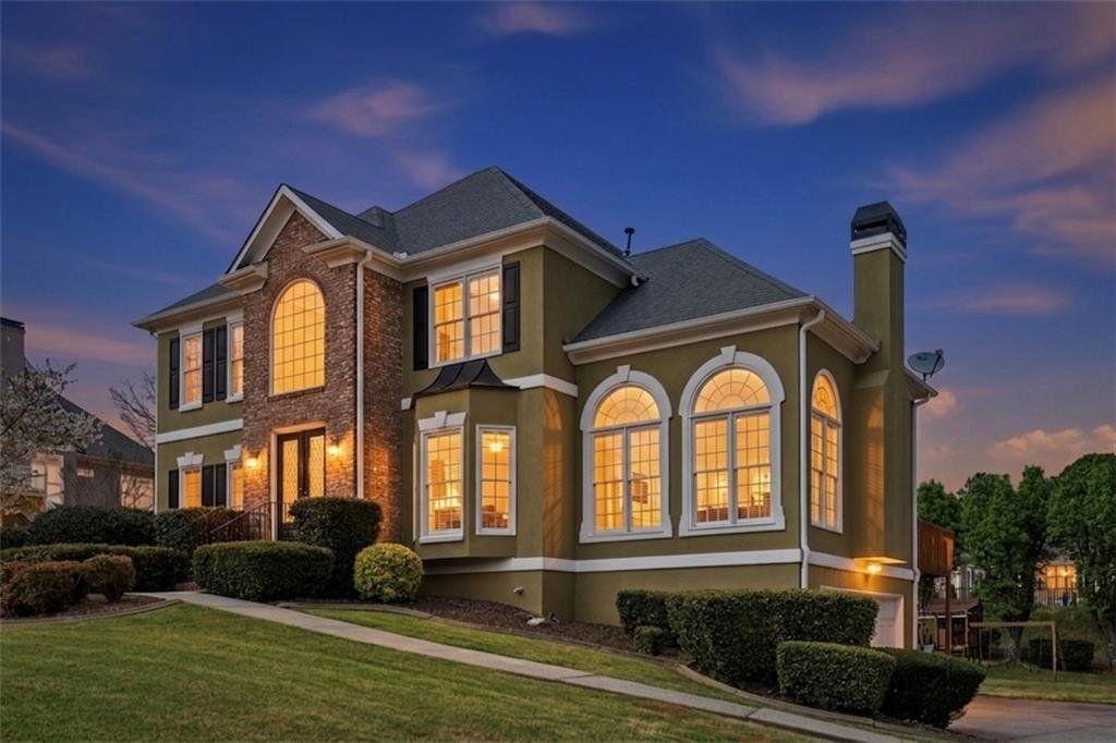 House in Douglasville, Georgia, United States 1 - 17479910