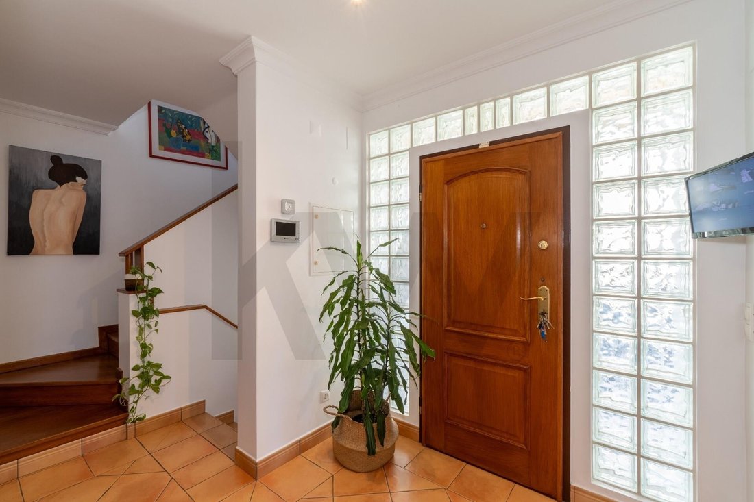 House in Montenegro, Algarve, Portugal 4 - 17486535