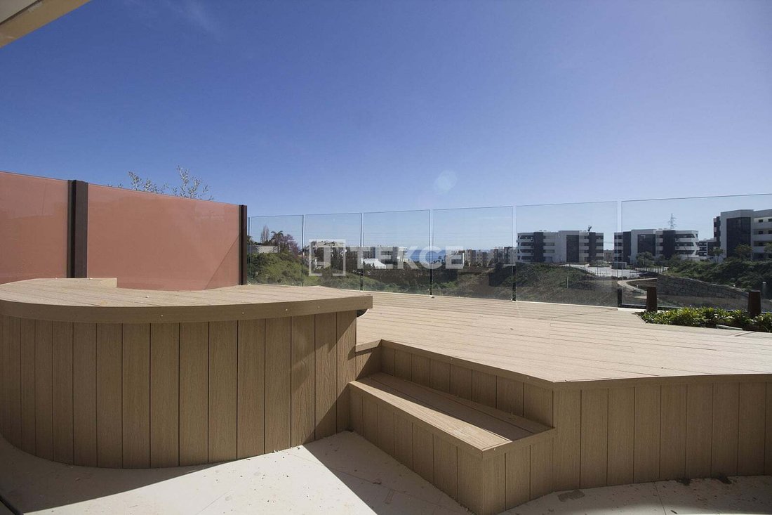 Apartment in Fuengirola, Andalusia, Spain 3 - 17488324