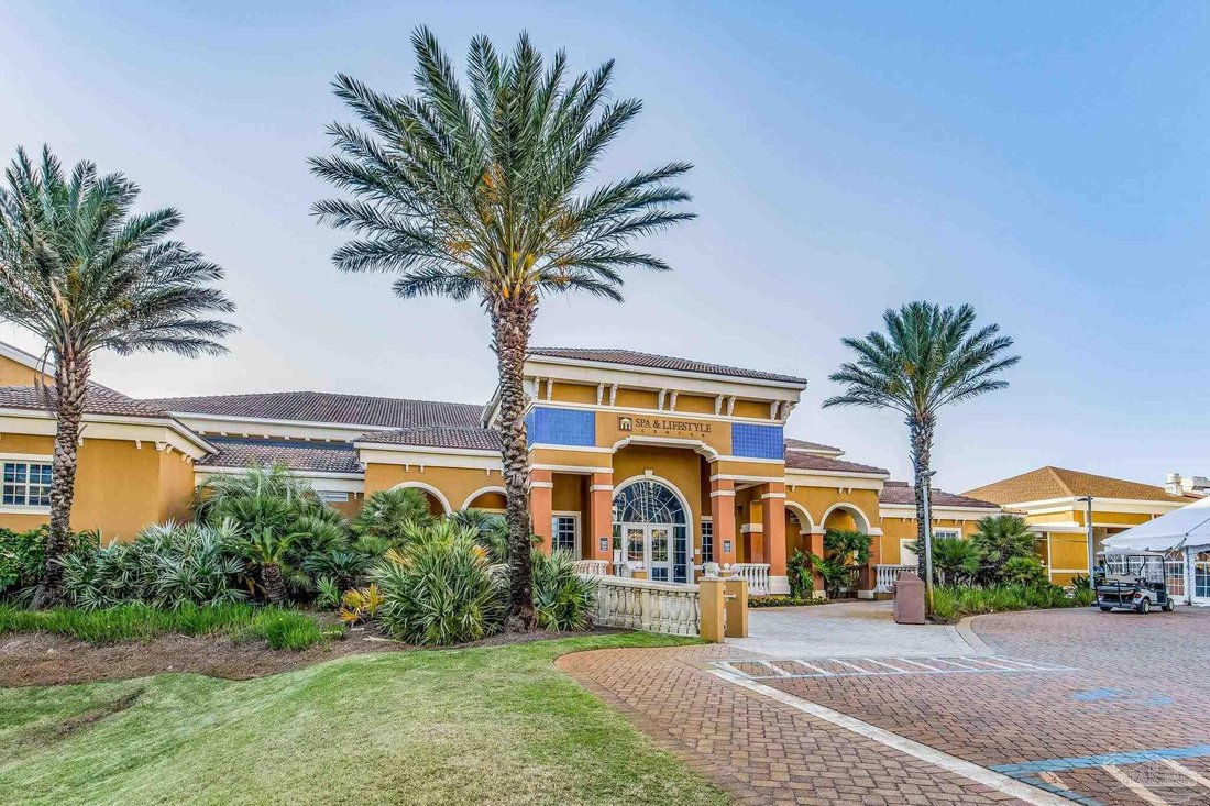 Condo in Gulf Breeze, Florida, United States 5 - 17484113