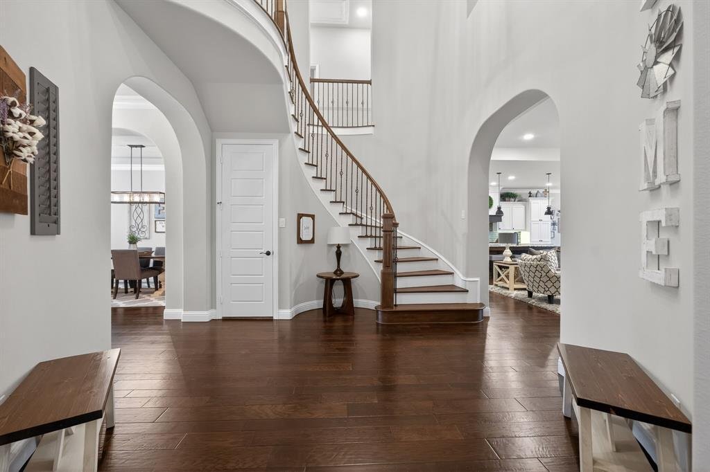 House in Rockwall, Texas, United States 5 - 17481016