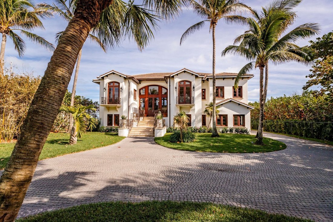 Casa en Fort Pierce, Florida, Estados Unidos 4 - 13790340