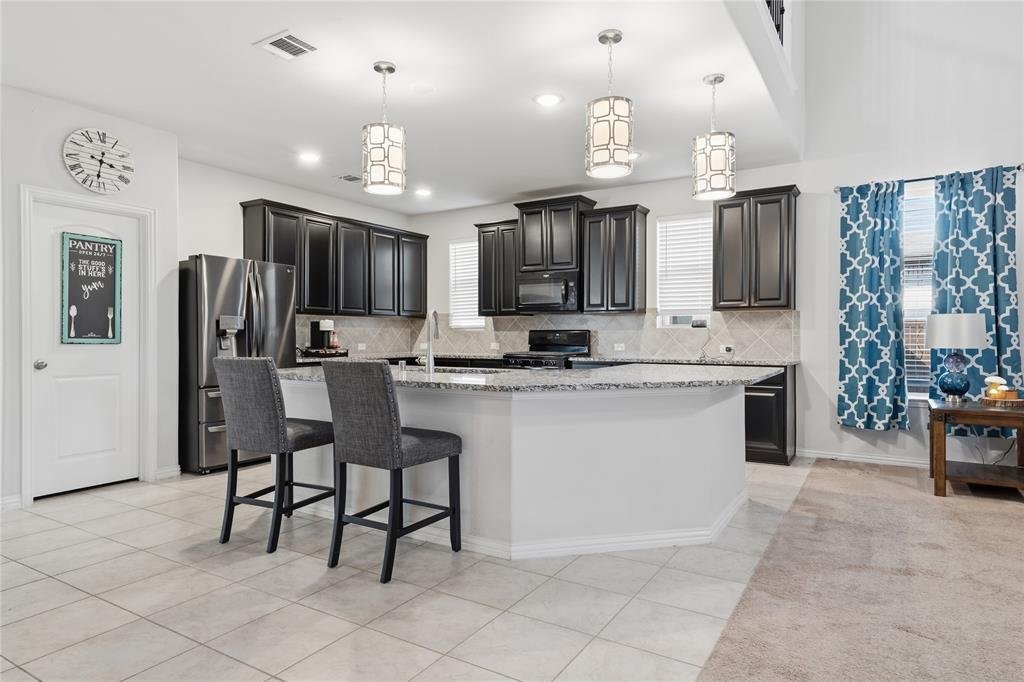 Casa en Celina, Texas, Estados Unidos 5 - 17481089