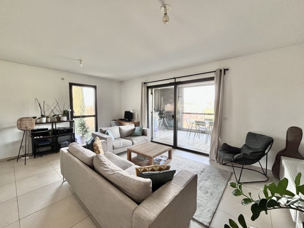 Apartment in Granettes-Jauberte-Sainte Anne, Aix-en-Provence, France 4 - 17480314