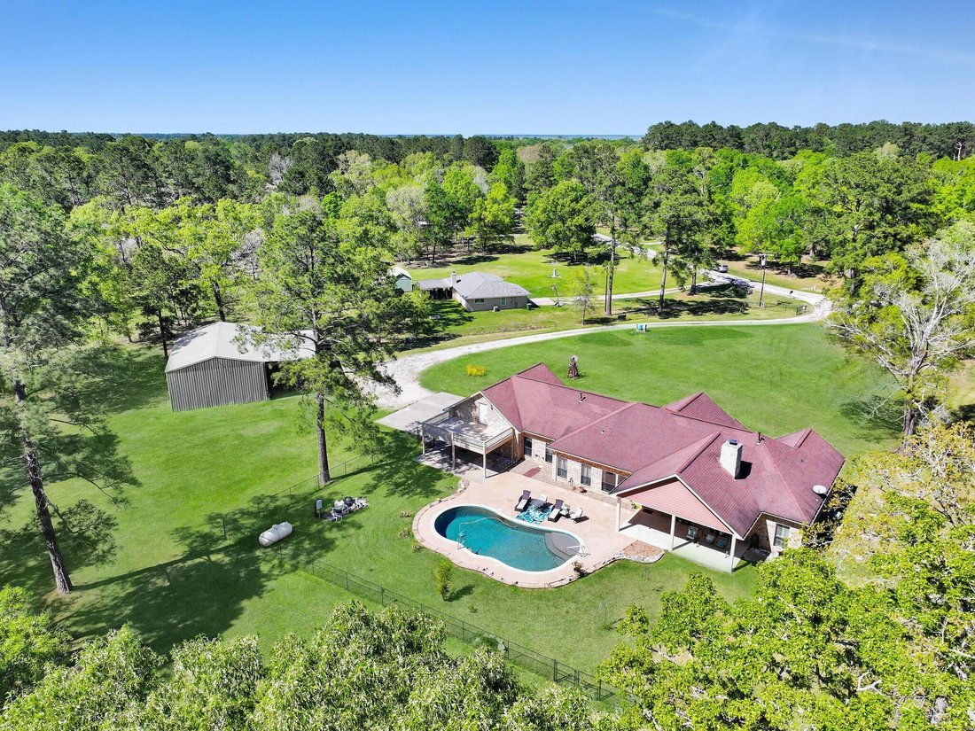 House in Dayton, Texas, United States 1 - 17480410