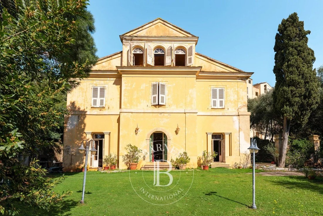 House in Centre Ville-Cardo, Bastia, France 4 - 17482938
