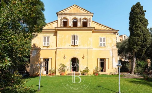 Haus in Bastia, Korsika, Frankreich 1