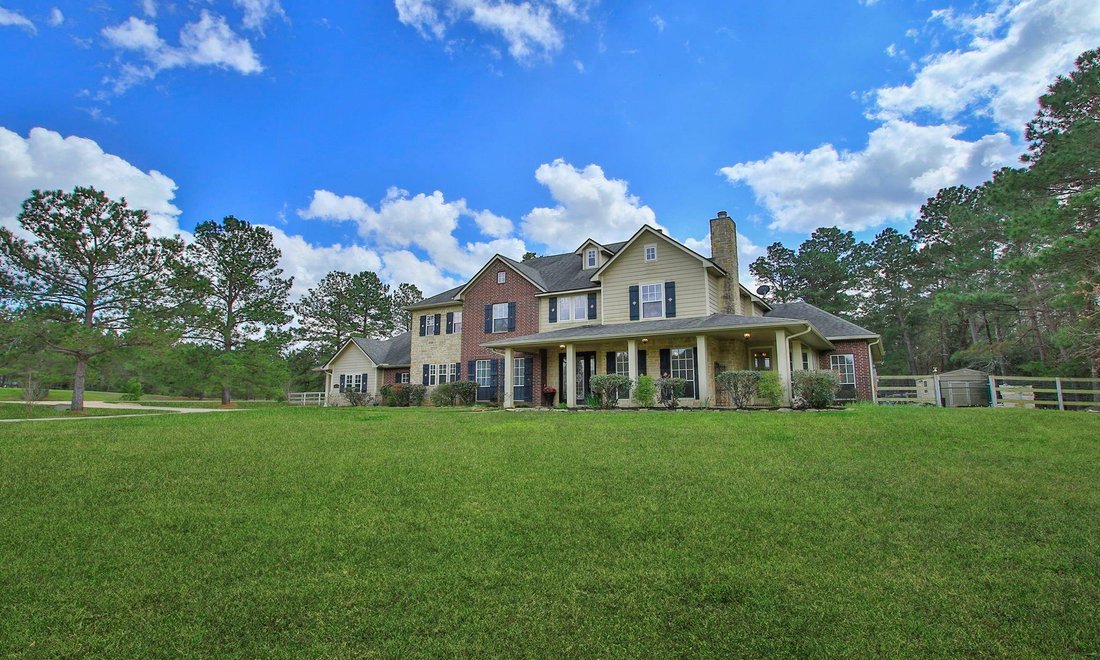 House in Montgomery, Texas, United States 5 - 17487805