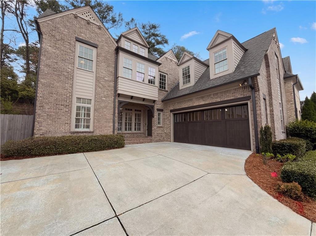 House in Dunwoody, Georgia, United States 1 - 17485182