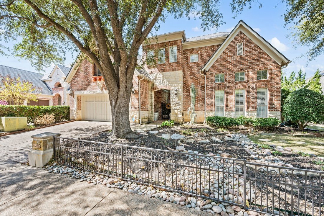 House in Southlake, Texas, United States 1 - 17479494
