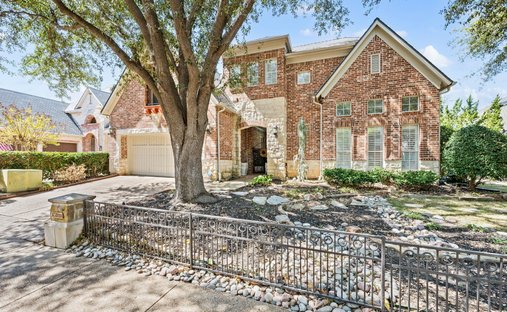 Maison à Watertown, Texas, États-Unis 1