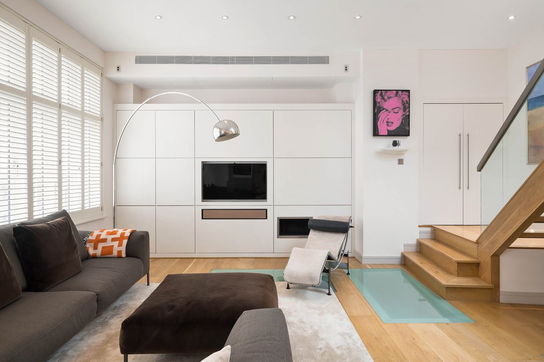 House in Knightsbridge, Kensington And Chelsea, England 4 - 17488282