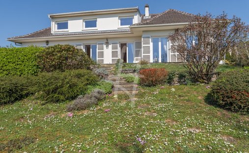 Lessy, Grand Est, Frankreich 1