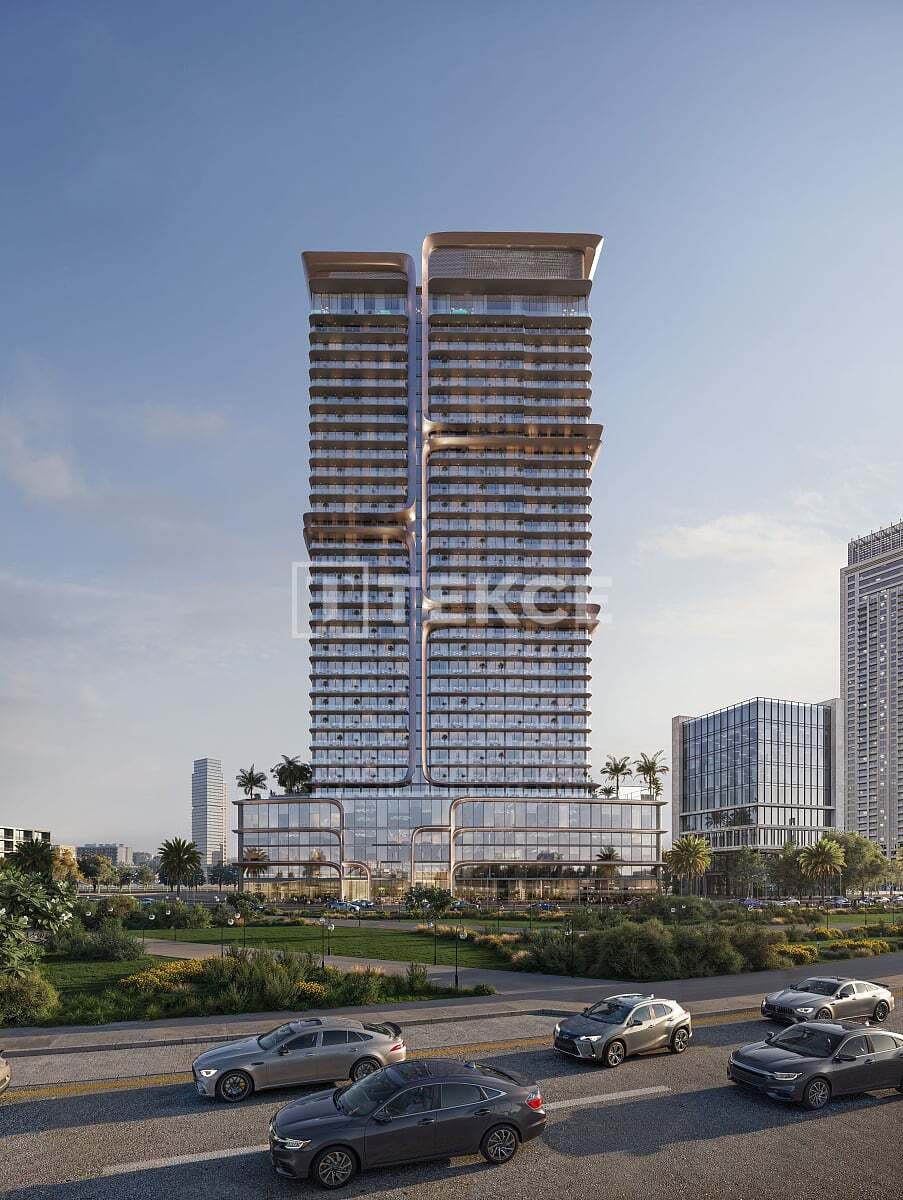 Apartment in Al Barsha South 5, Al Barsha, Dubai 1 - 17488243