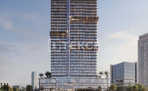 Apartment in Al Barsha South 5, Al Barsha, Dubai 1