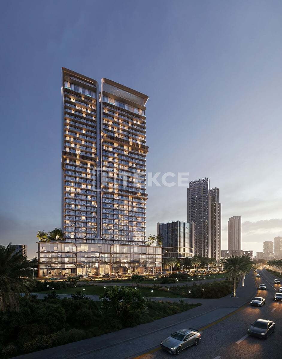 Apartment in Al Barsha South 5, Al Barsha, Dubai 3 - 17488243