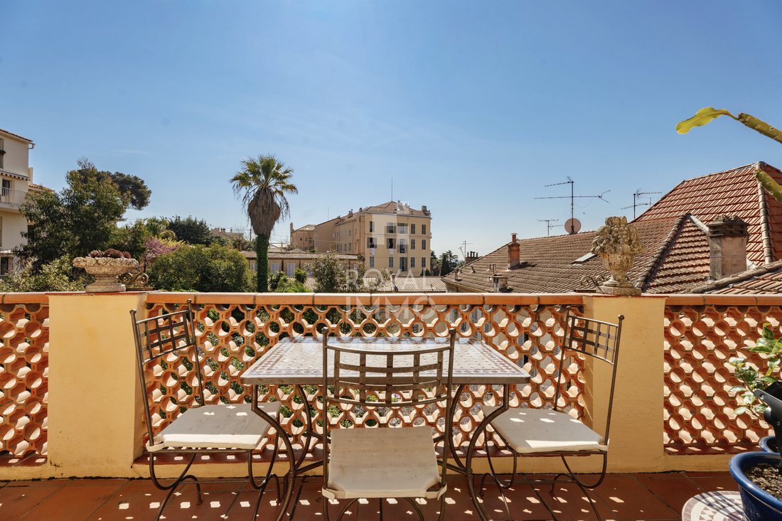 Apartment in Hyeres, Provence-Alpes-Côte d'Azur, France 2 - 17480704