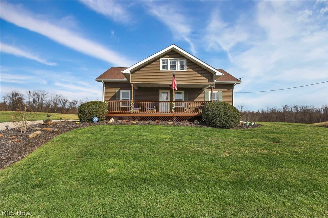 House in New Straitsville, Ohio, United States 3 - 17489794