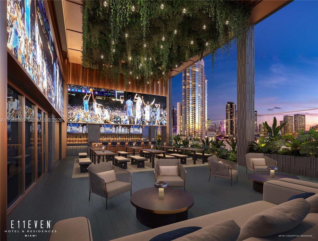 Condo in Miami, Florida, United States 4 - 17482571