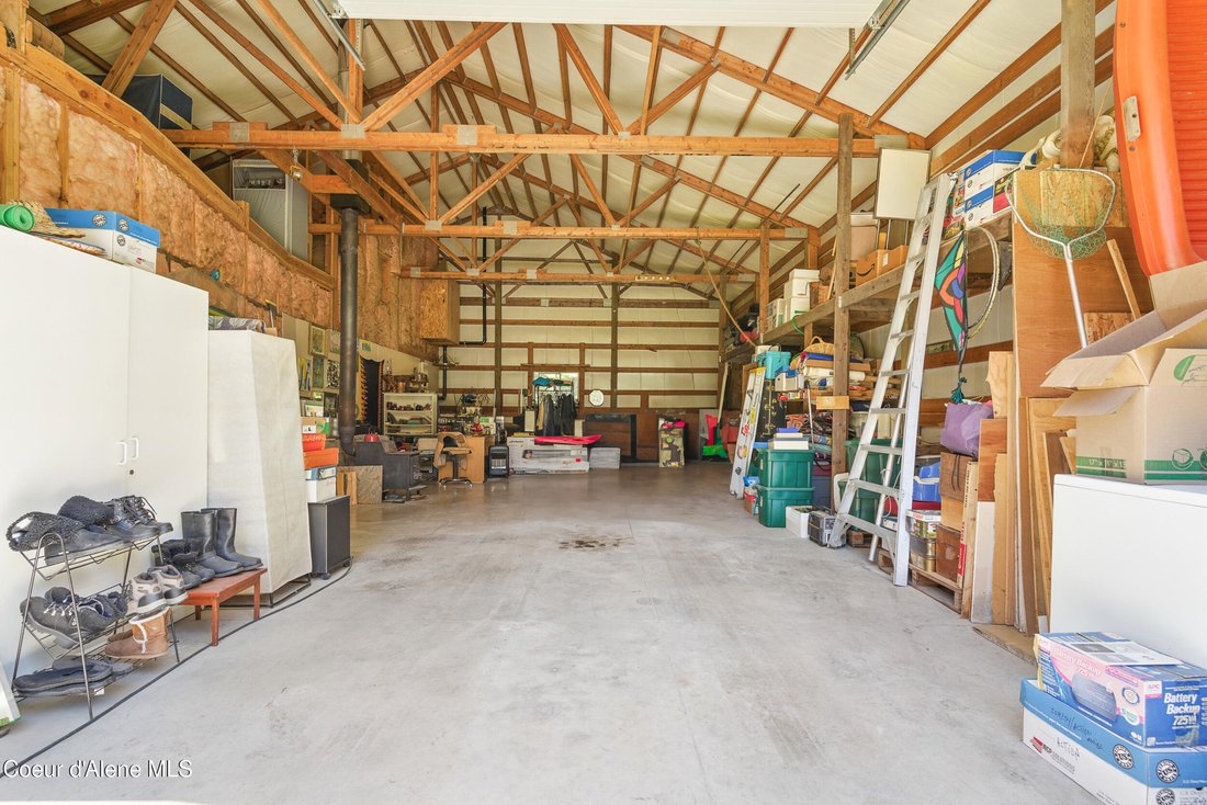 House in Athol, Idaho, United States 4 - 17486950