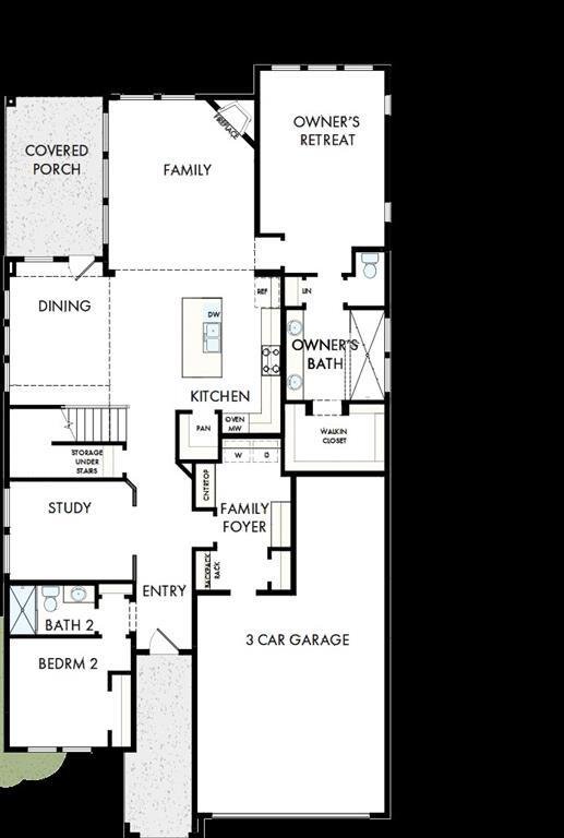 House in Fort Worth, Texas, United States 5 - 17485446