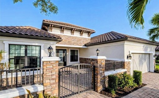 Haus in Naples, Florida, Vereinigte Staaten 1