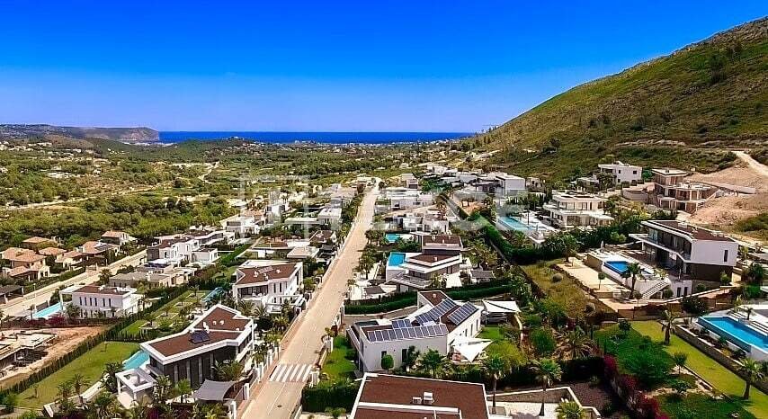 Villa in Xabia / Javea, Valencian Community, Spain 5 - 17488322