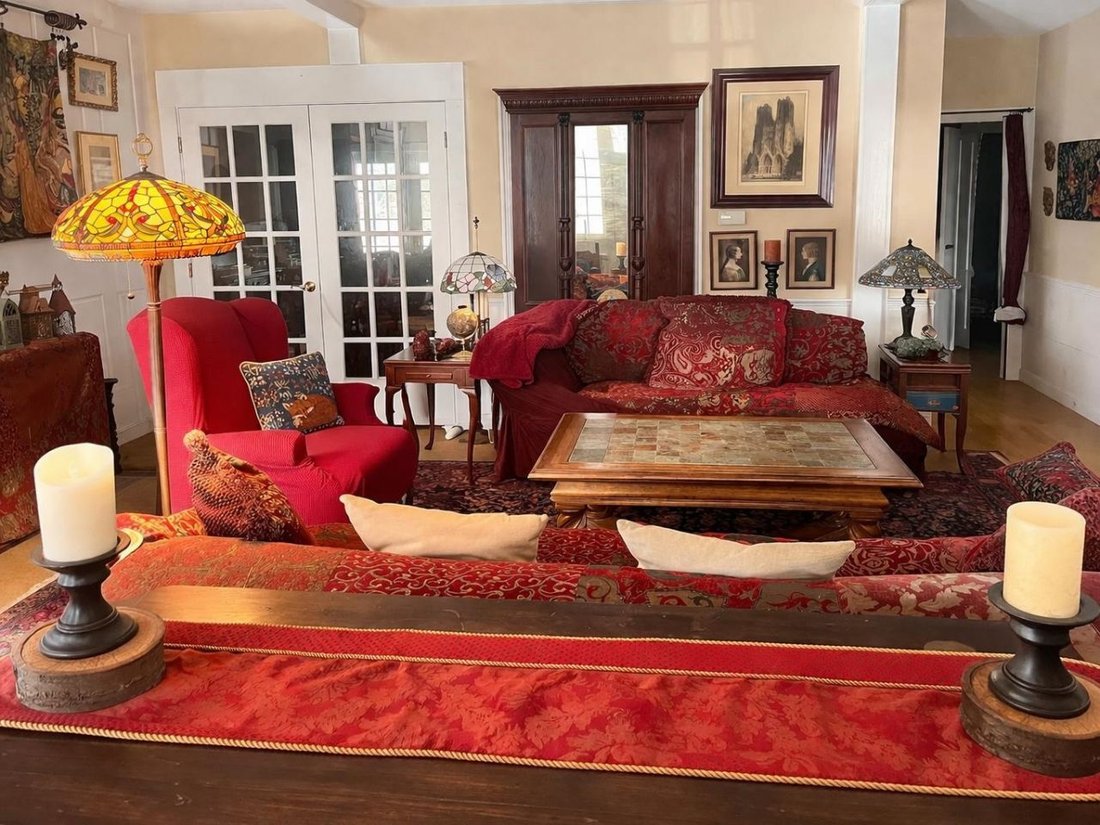 House in Jaffrey, New Hampshire, United States 3 - 15885326