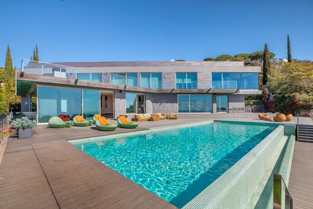 House in Platja d'Aro, Catalonia, Spain 1 - 17483399
