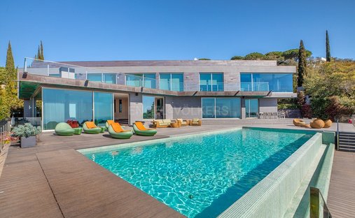 House in Platja d'Aro, Catalonia, Spain 1