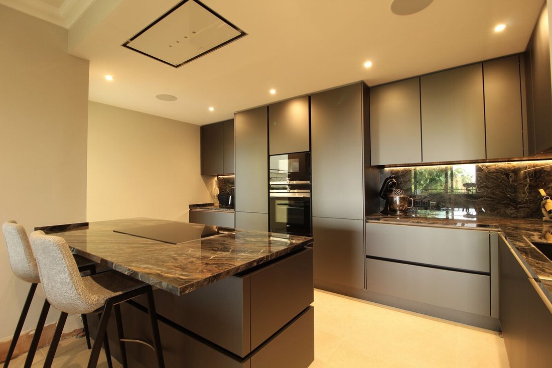 Apartment in Sierra Blanca, Marbella, Spain 3 - 16026798