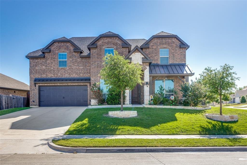 House in Horseshoe Bay, Texas, United States 1 - 17481102