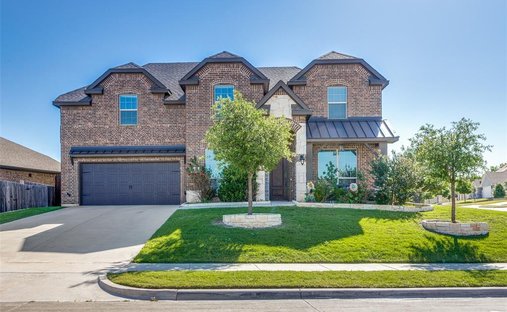 House in Horseshoe Bay, Texas, United States 1