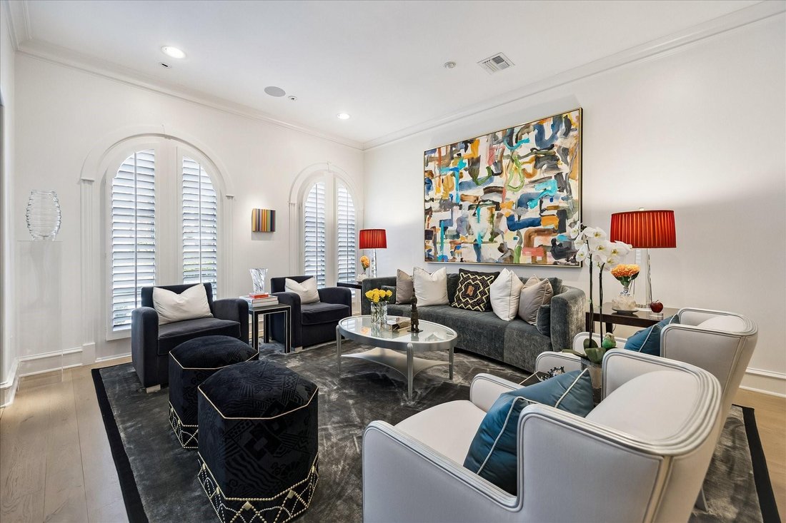 House in Houston, Texas, United States 3 - 17480237