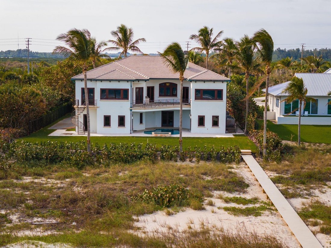 Casa en Fort Pierce, Florida, Estados Unidos 3 - 13790340