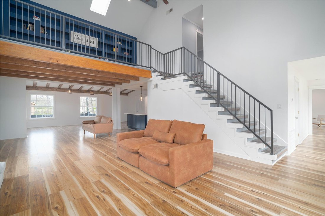 House in Wallis, Texas, United States 1 - 17487862