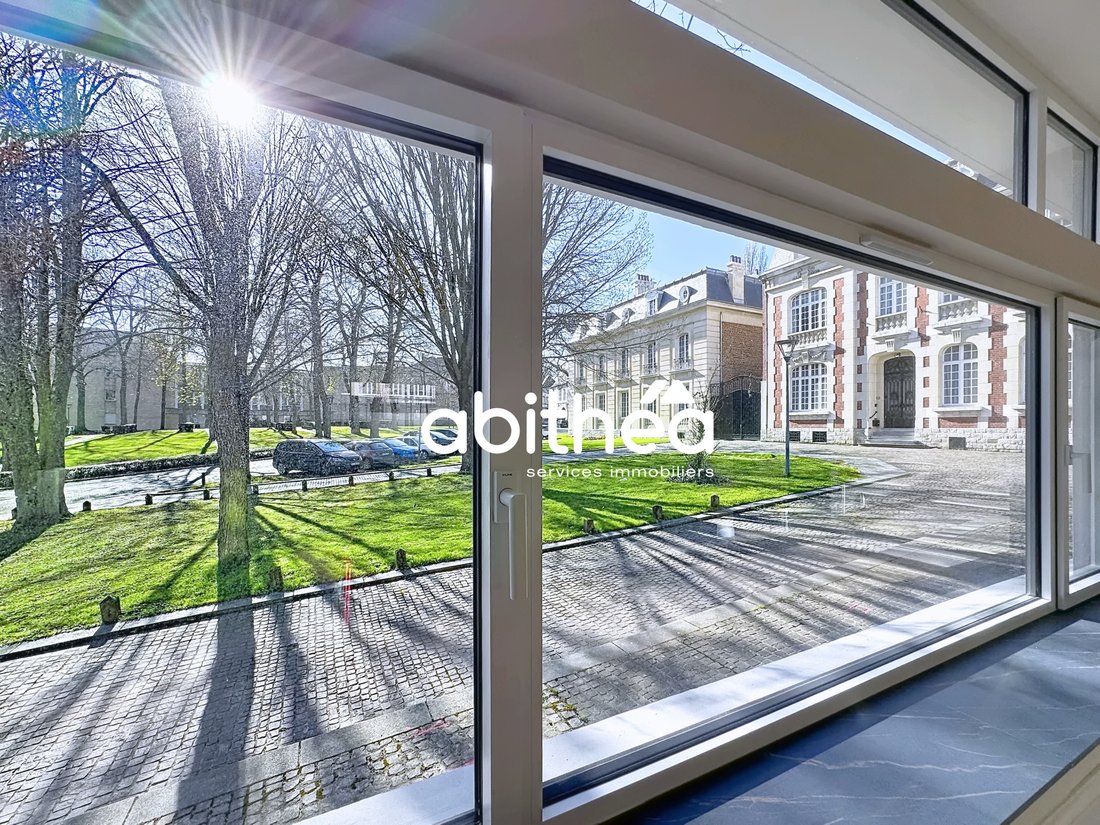 Wohnung in Arras, Nord-Pas-de-Calais, Frankreich 3 - 17480296