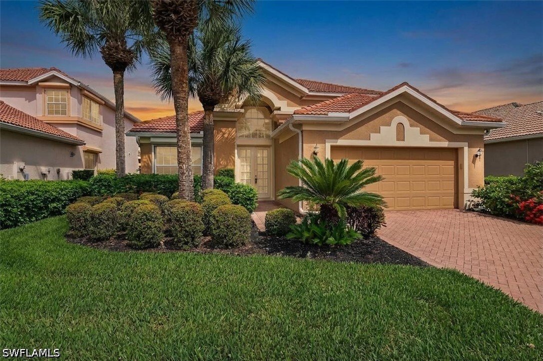 House in Miromar Lakes, Florida, United States 1 - 17480887