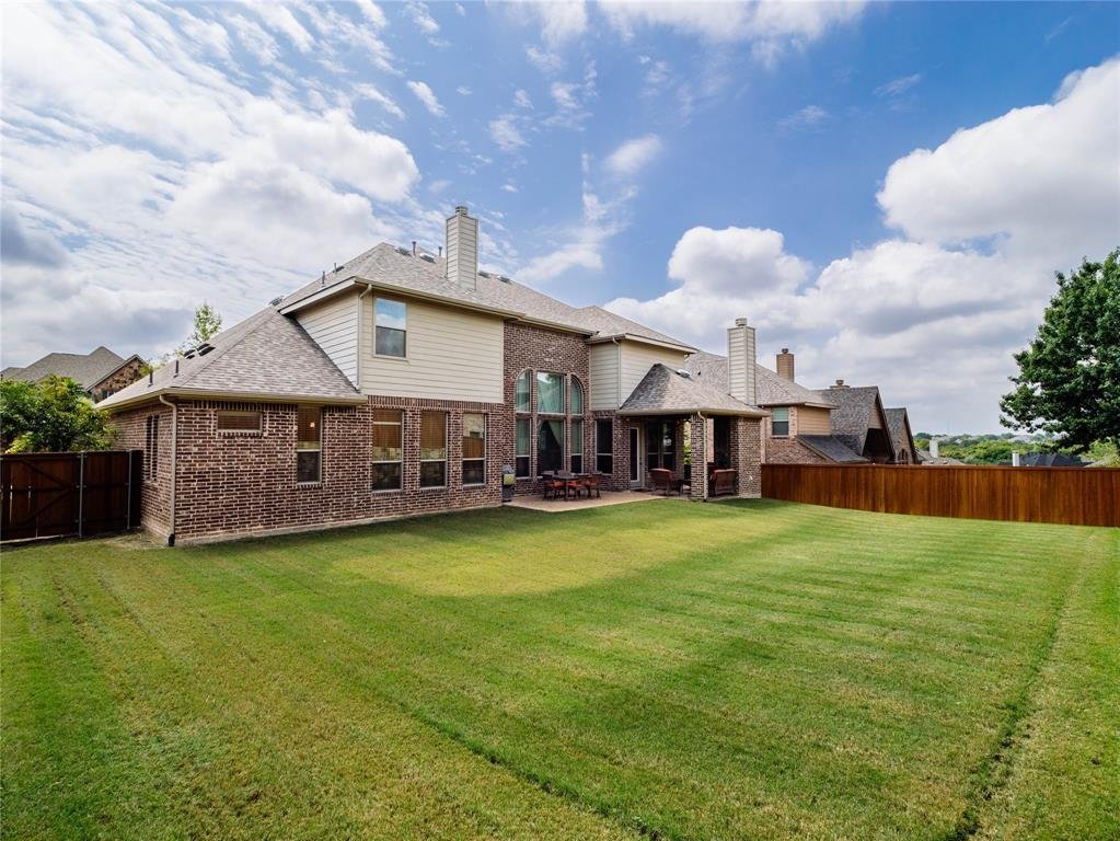 House in Allen, Texas, United States 2 - 17481033