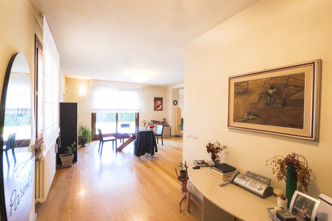 Villa in Fiorenzuola, Cesena, Emilia-Romagna 1 - 17488547