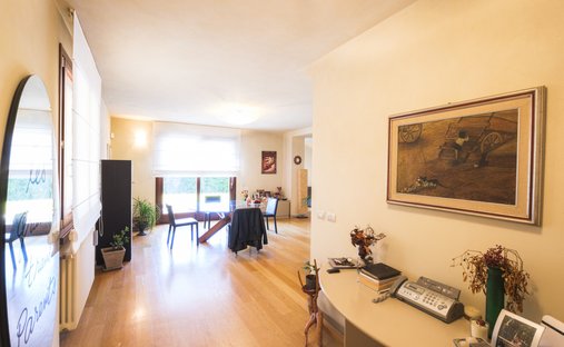Villa in Fiorenzuola, Cesena, Emilia-Romagna 1
