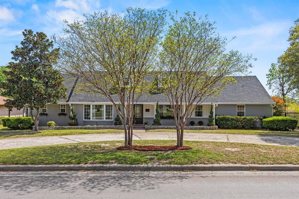 House in Dallas, Texas, United States 2 - 17481155