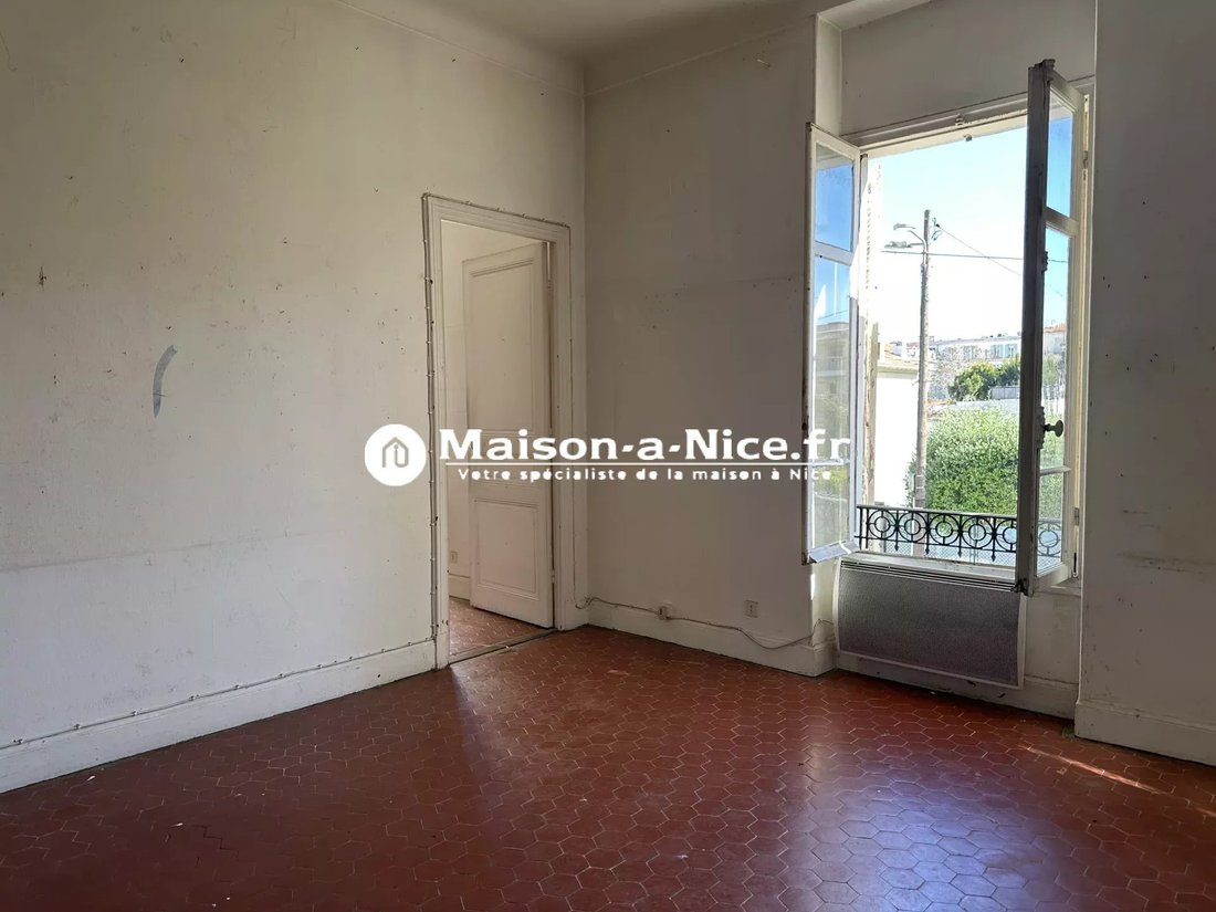 Casa a Cimiez, Nizza, Francia 3 - 17486209