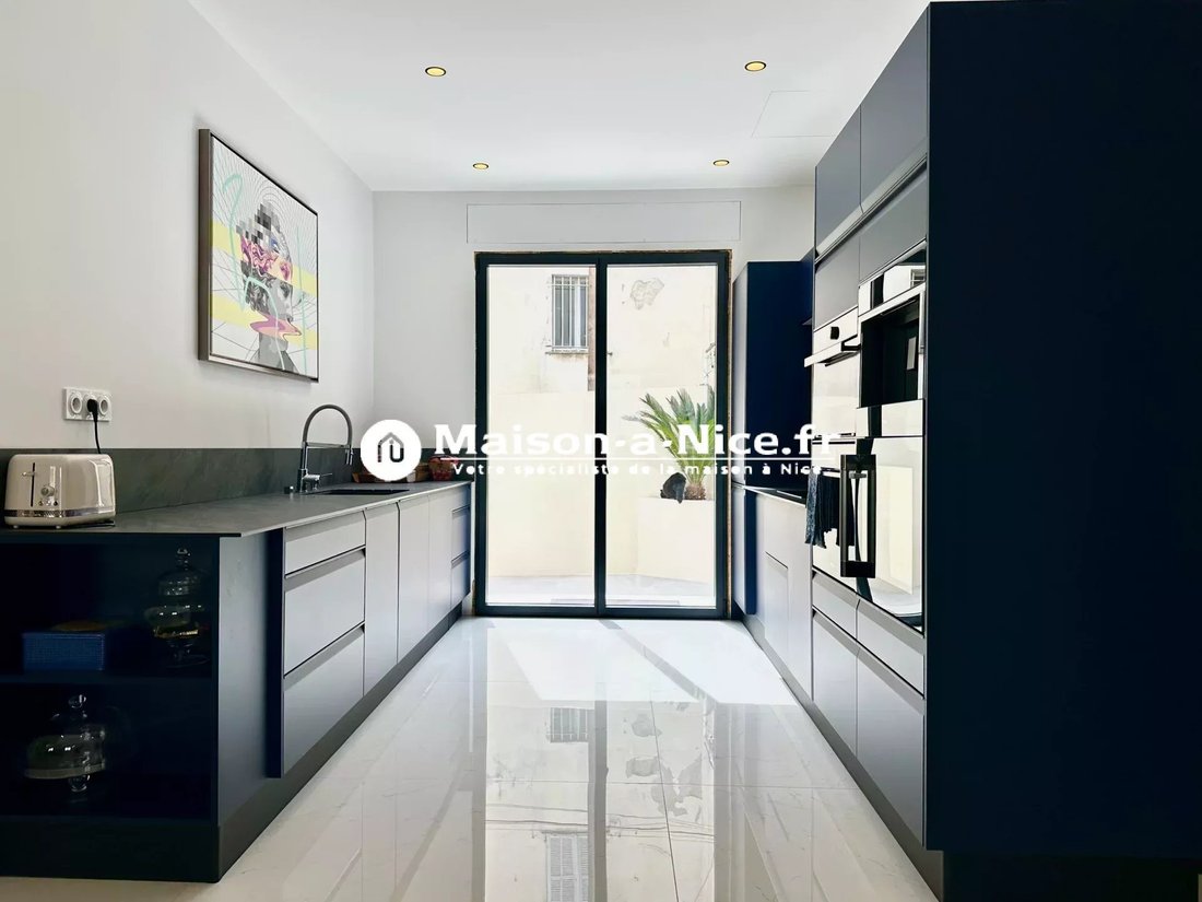 House in Cimiez, Nice, France 4 - 17486190