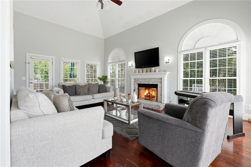 House in Douglasville, Georgia, United States 4 - 17479910