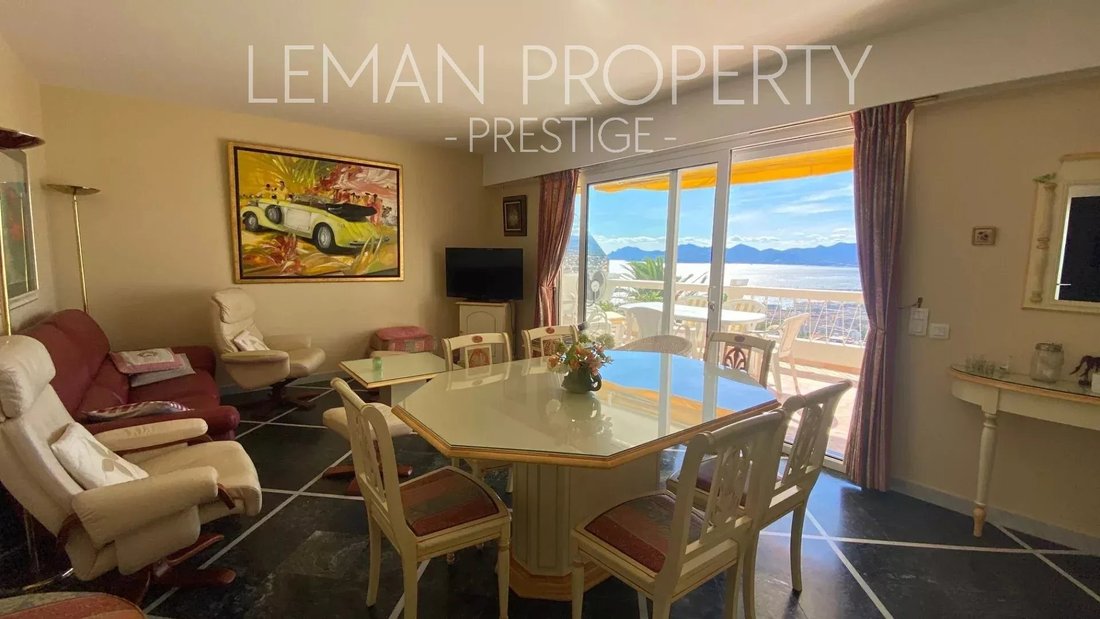 Apartment in Cannes, Provence-Alpes-Côte d'Azur, France 2 - 15737619