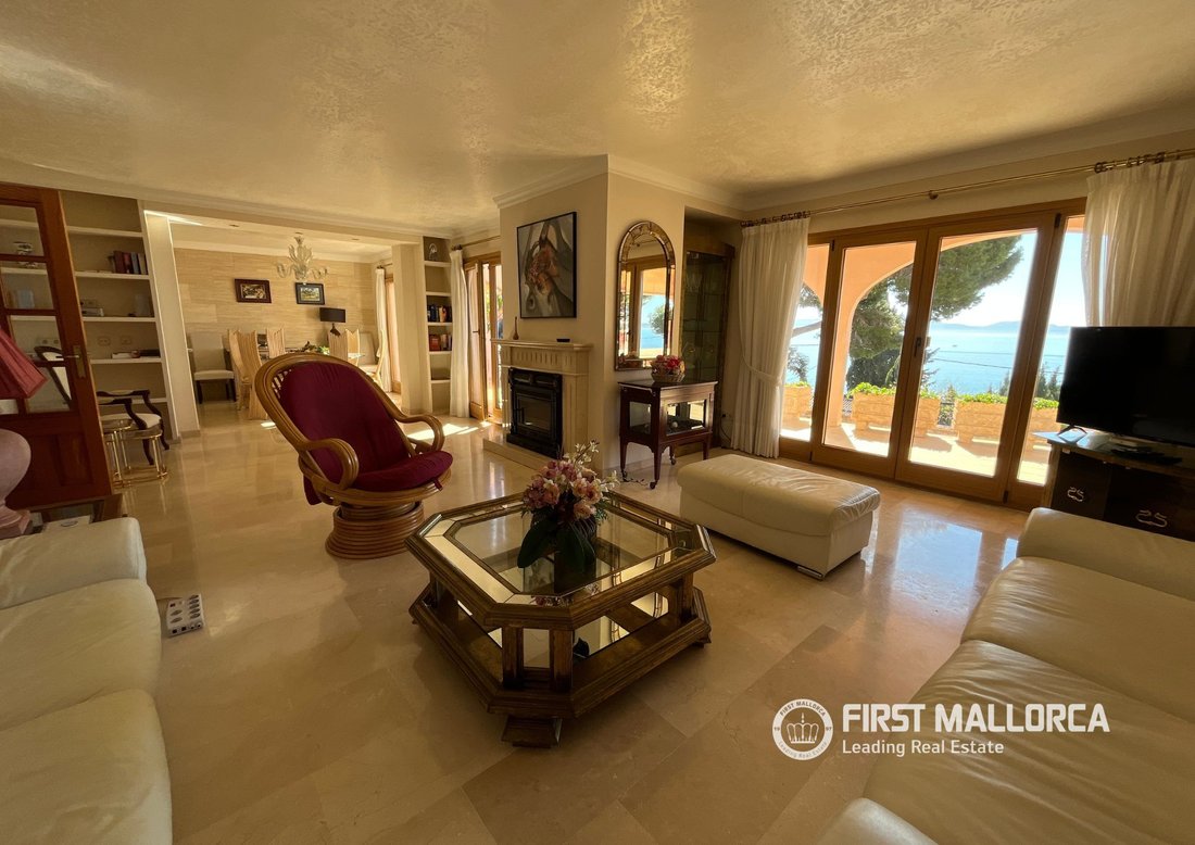 Villa in Alcudia, Balearic Islands, Spain 4 - 17488571