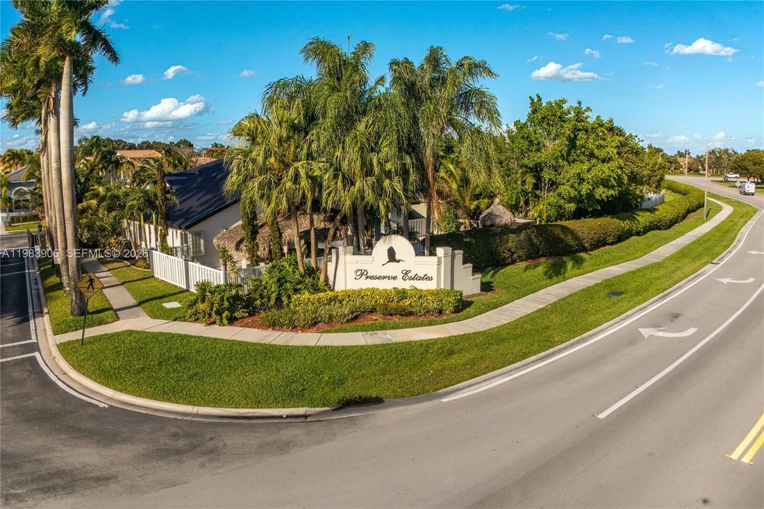 House in Miramar, Florida, United States 4 - 17480744