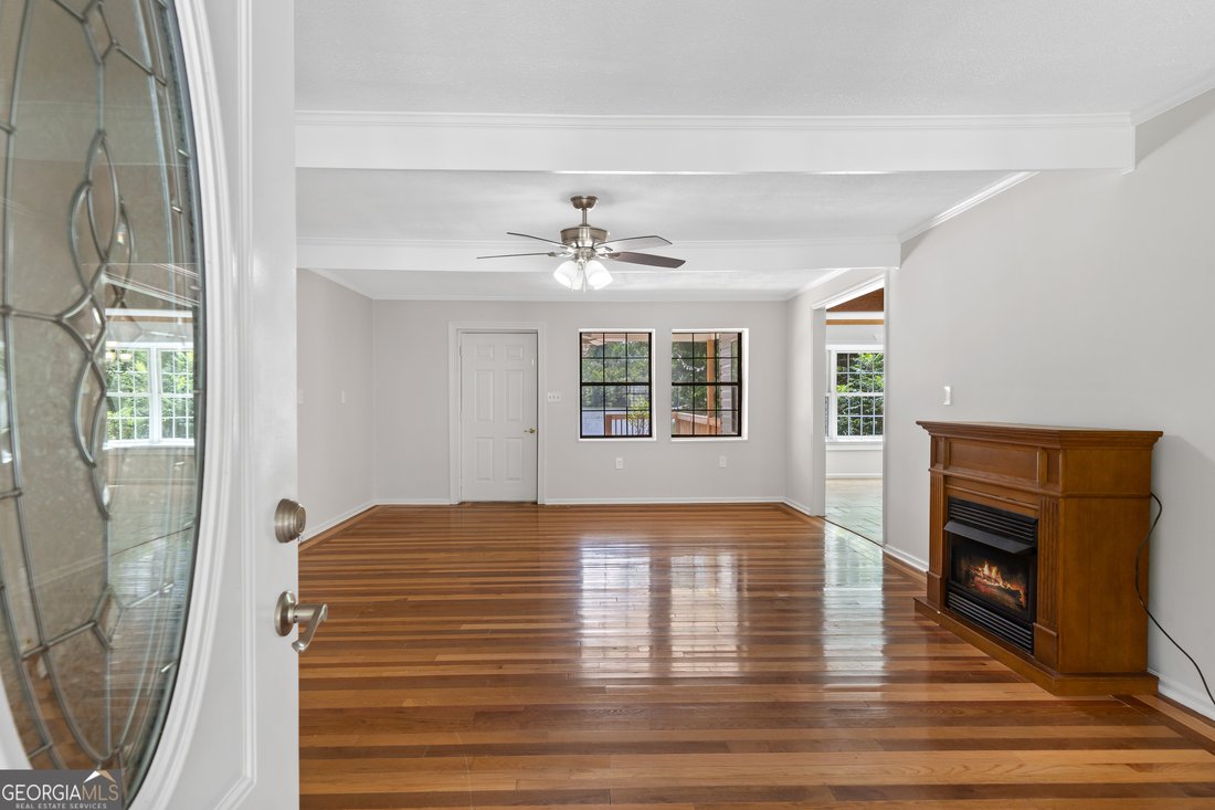 House in Eatonton, Georgia, United States 3 - 17485762
